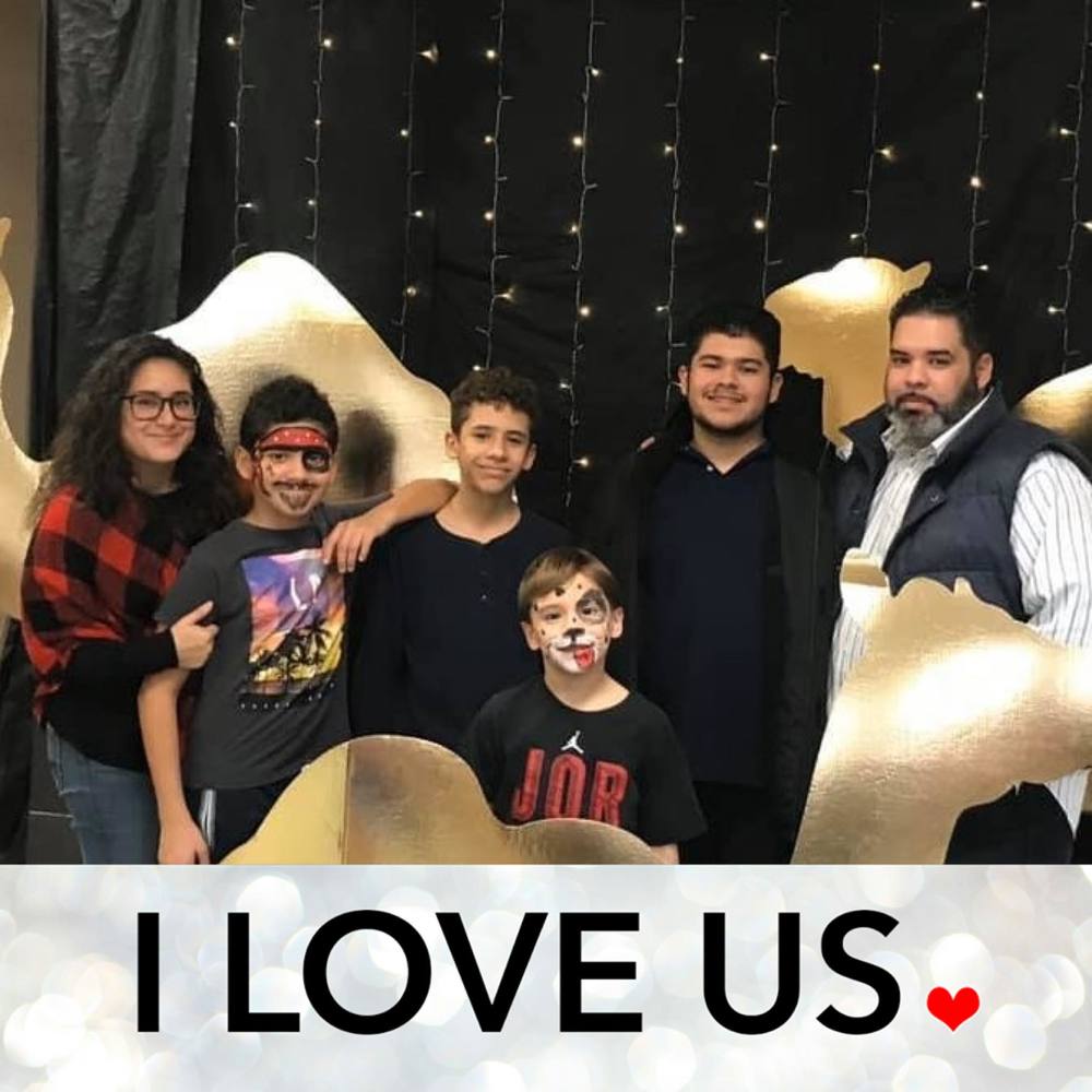 Meet your Posher, Marleni